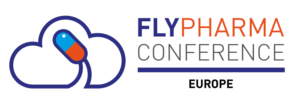 FlyPharma Europe logo