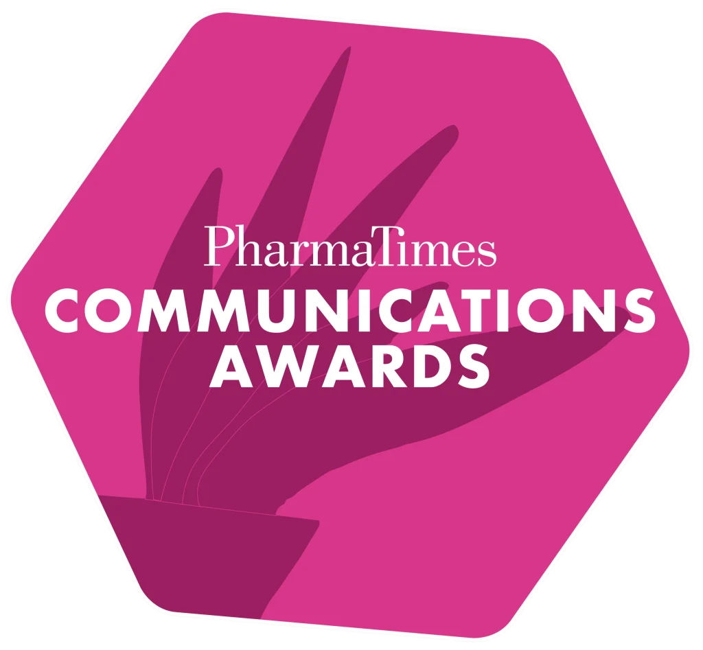 PharmaTimes Communications Awards