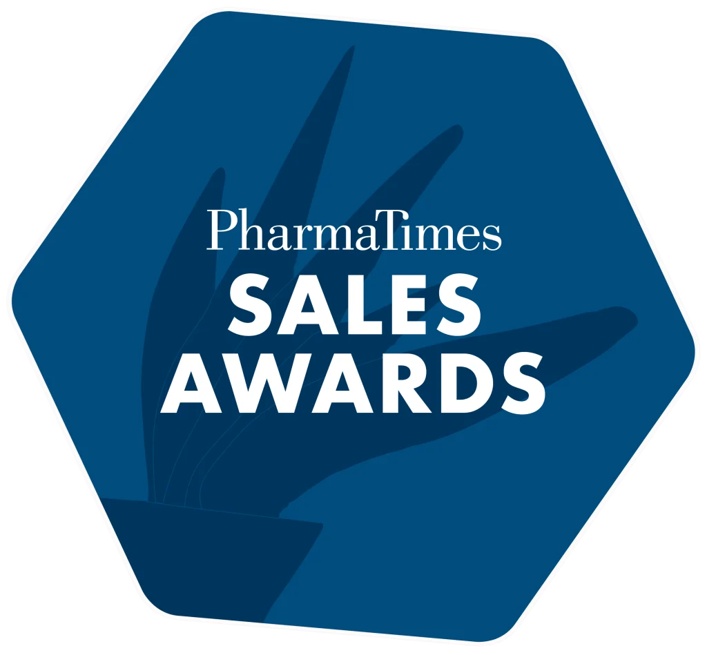 PharmaTimes Sales Awards