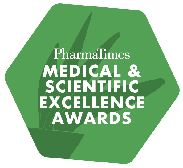 The PharmaTimes Medical and Scientific Excellence Awards